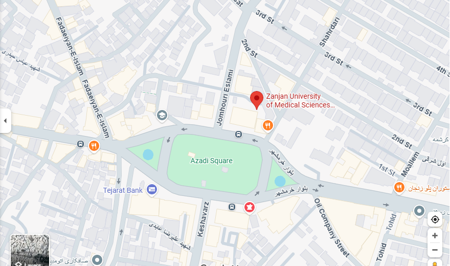 location
